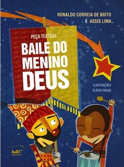 Baile do menino deus