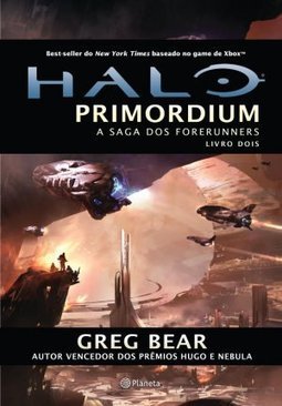 HALO - PRIMORDIUM