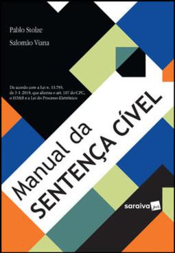 Manual da sentença cível