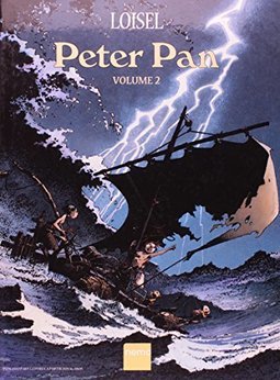 Peter Pan