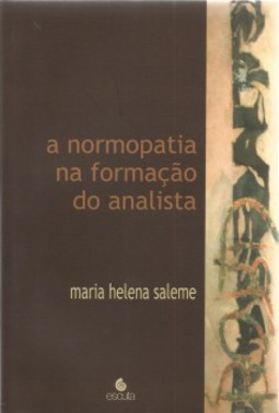 A normopatia na formação do analista