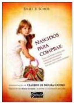 NASCIDOS PARA COMPRAR