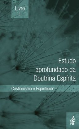 V.1 Estudo aprofundado da doutrina espirita