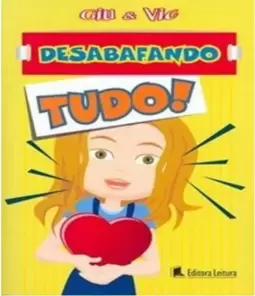 Desabafando Tudo !