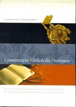 Comentário Bíblico do Professor