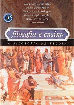 Filosofia e Ensino: a Filosofia na Escola