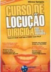Curso de Locução Dirigida para Todas as Profissões