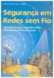 Segurança em Redes sem Fio