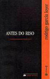 Antes do Riso
