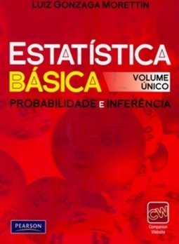 Estatística básica: Probabilidade e inferência