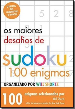 Os Maiores Desafios De Sudoku