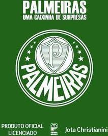 PALMEIRAS: UMA CAIXINHA DE SURPRESAS