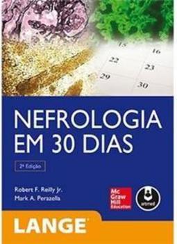Nefrologia em 30 Dias