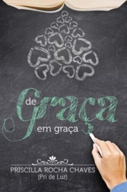 De graça em graça (Graça por graça #2)