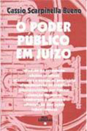 O Poder Público em Juízo