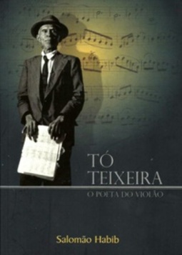 Tó Teixeira