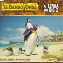 A Lenda do Big Z