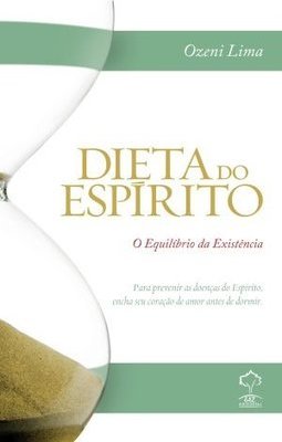 DIETA DO ESPIRITO