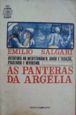 As Panteras da Argélia