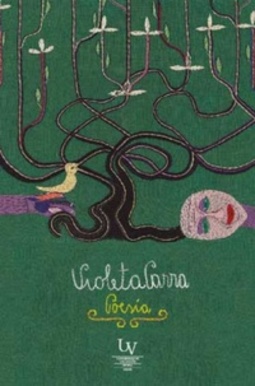 Violeta Parra, Poesía