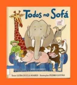 Todos no Sofá (Álbuns)