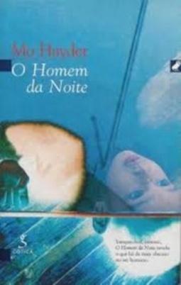 O Homem da Noite (Série Jack Caffery #02)