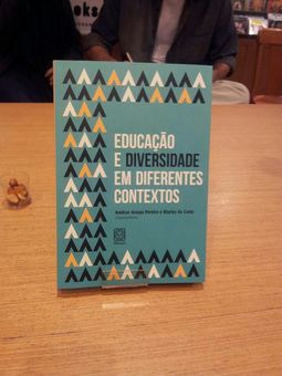 Educação e diversidade em diferentes contextos