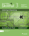 Skillful listening & speaking 3 - Student's book pack premium