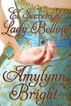 O Segredo de Lady Belling (The Secrets #01)