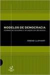 Modelos de Democracia: Desempenho e Padrões de Governo em 36 Países