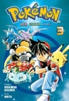 Pokémon - Red Green Blue #03 (Pocket Monsters Special #03)