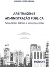 Arbitragem e Administração Pública