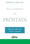 Guia completo da próstata: informação médica sobre sintomas e tratamento