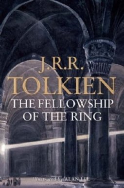 The Lord of the Rings - The Fellowship of the Ring - Part 1