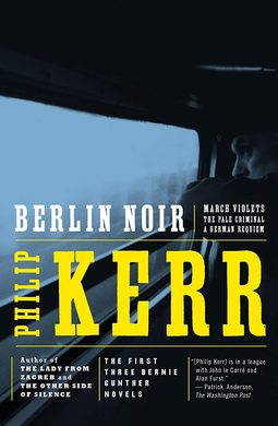 Berlin Noir