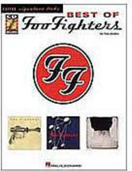 Best of Foo Fighters - Importado