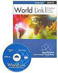 World Link: Developing English Fluency - Combo Split - Book 2B - IMPOR