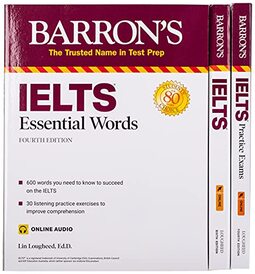 Ielts Superpack