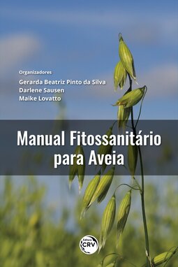 Manual fitossanitário para aveia