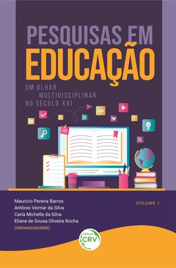 Pesquisas em educação: um olhar multidisciplinar no século XXI