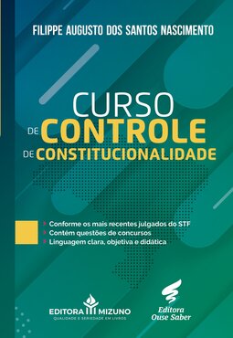Curso de controle de constitucionalidade