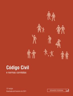 Código Civil e normas correlatas