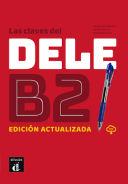 Las claves del dele - edición actualizada - B2
