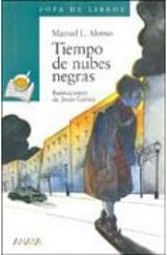 Tiempo de Nubes Negras - Importado