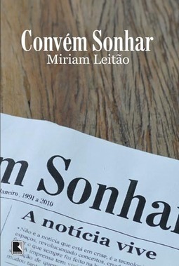 CONVEM SONHAR