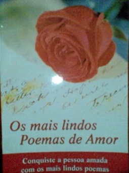 Os mais lindos Poemas de Amor