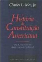 A História da Constituição Americana