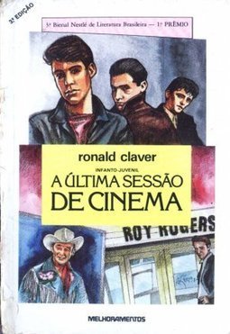 A Última Sessão de Cinema