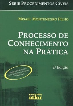 Processo de Conhecimento na Prática