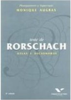 Teste de Rorschach: Atlas e Dicionário